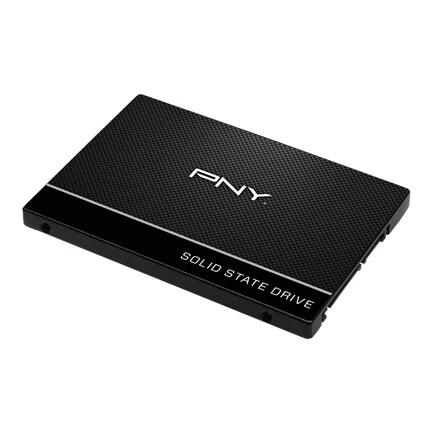 PNY CS900 - Serial ATA III 3D TLC 2.5" SSD - 500 GB - Image 4