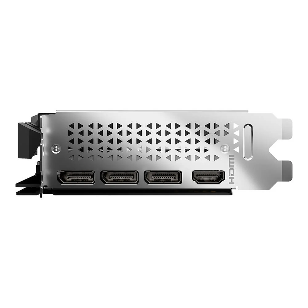 PNY OC XLR8 ARGB TF - NVIDIA 12GB GDDR6X GeForce RTX™ 4070 SUPER graphics card - Image 7