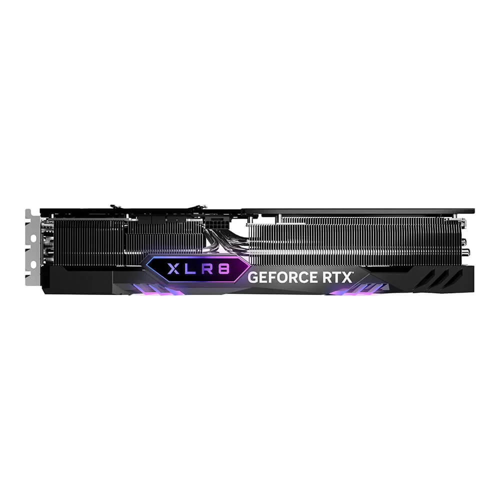 PNY OC XLR8 ARGB TF - NVIDIA 16GB GDDR6X GeForce RTX™ 4070 Ti SUPER graphics card - Image 5