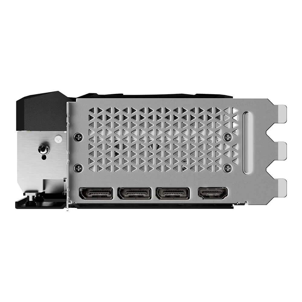 PNY OC XLR8 ARGB TF - NVIDIA 16GB GDDR6X GeForce RTX™ 4070 Ti SUPER graphics card - Image 9