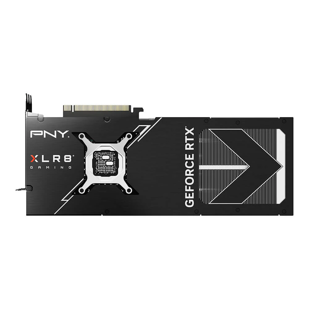PNY XLR8 ARGB TF VERTO -  NVIDIA 16GB GDDR6X GeForce RTX 4080 SUPER graphics card - Image 6