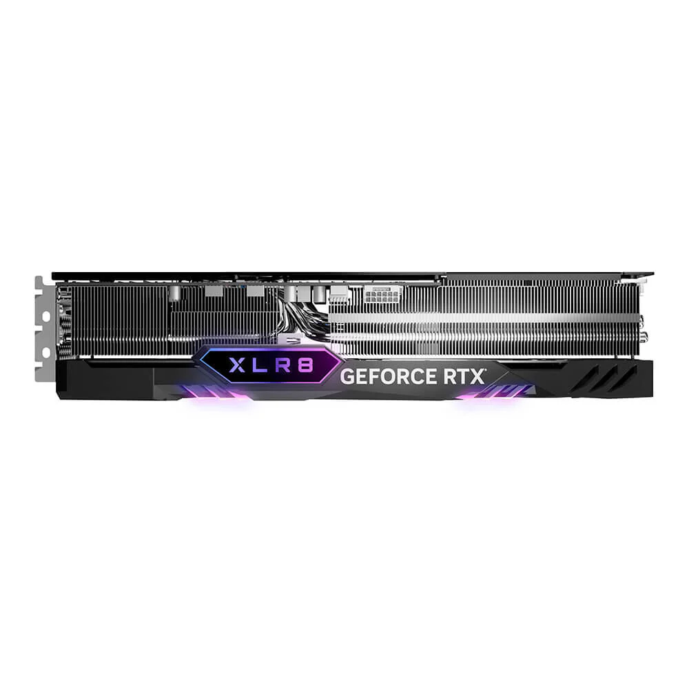 PNY XLR8 ARGB TF VERTO -  NVIDIA 16GB GDDR6X GeForce RTX 4080 SUPER graphics card - Image 7