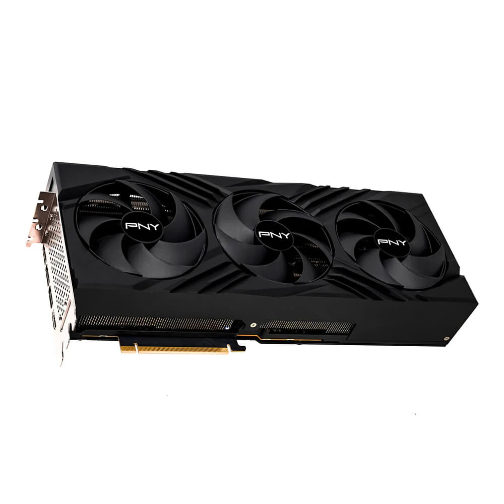 PNY OC LED TF - NVIDIA 16GB GDDR6X GeForce RTX™ 4080 SUPER graphics card - Image 5