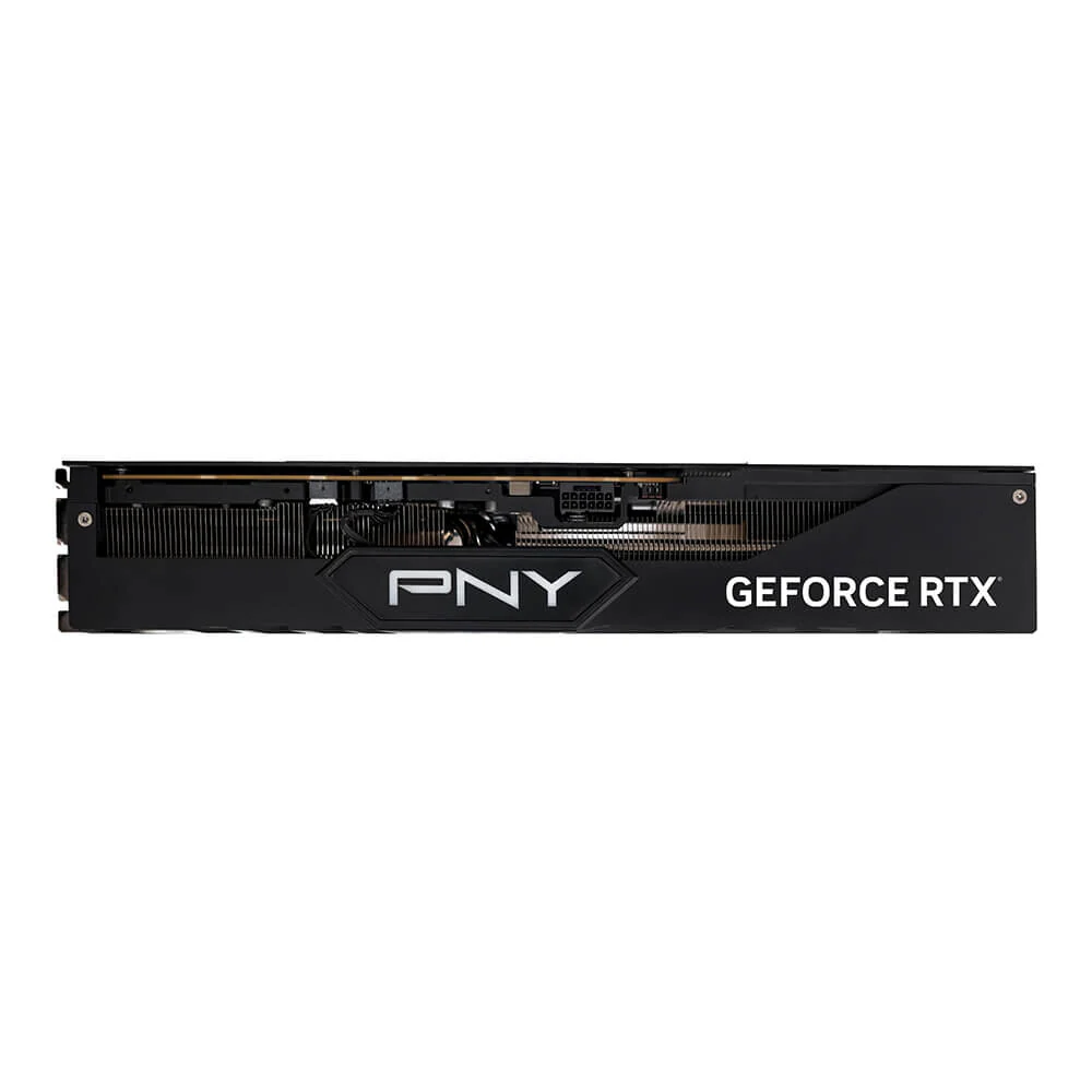 PNY OC LED TF - NVIDIA 16GB GDDR6X GeForce RTX™ 4080 SUPER graphics card - Image 7