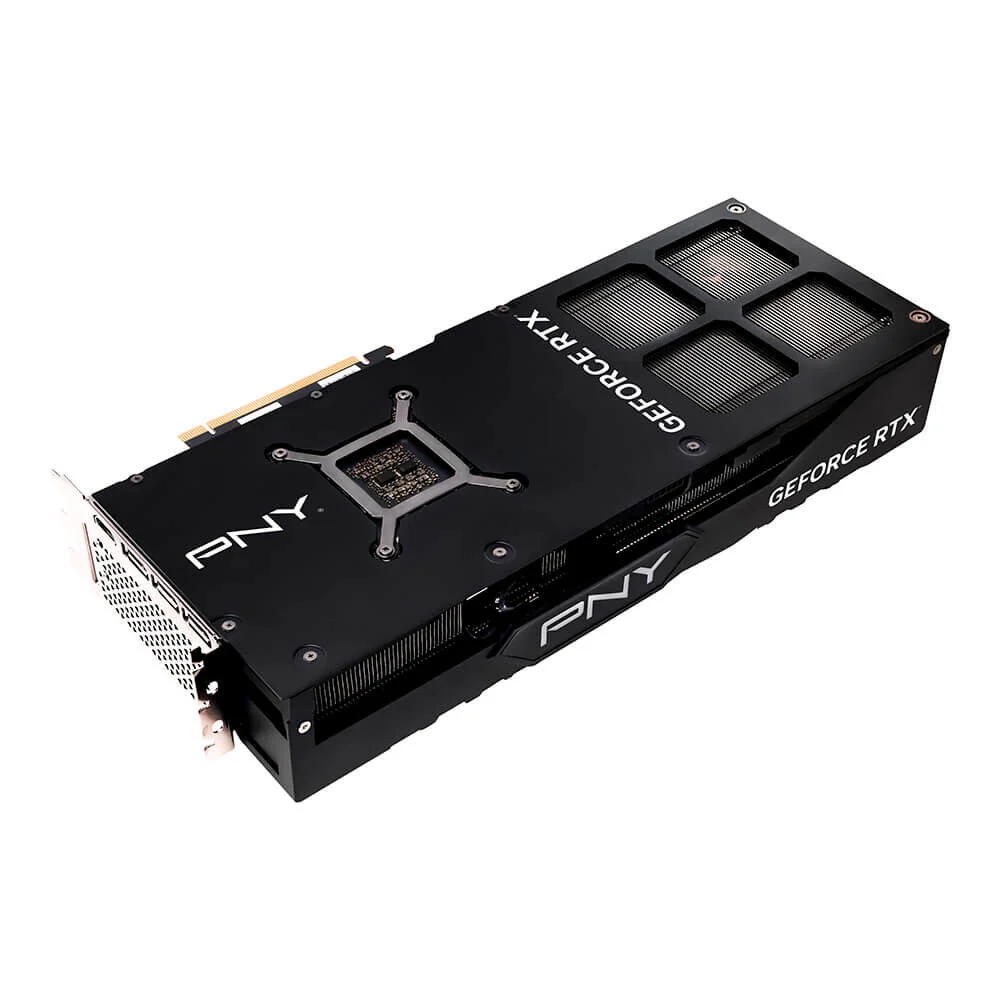 PNY OC LED TF - NVIDIA 16GB GDDR6X GeForce RTX™ 4080 SUPER graphics card - Image 8