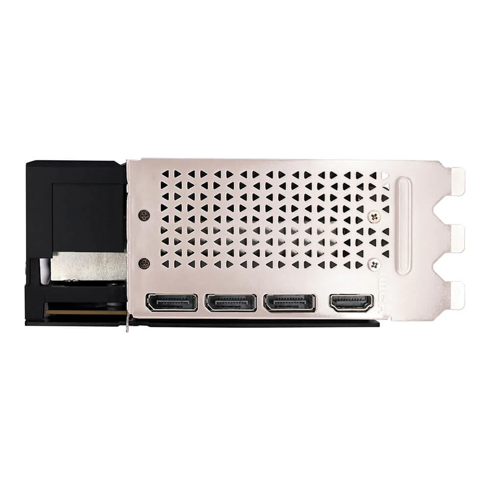 PNY OC LED TF - NVIDIA 16GB GDDR6X GeForce RTX™ 4080 SUPER graphics card - Image 9