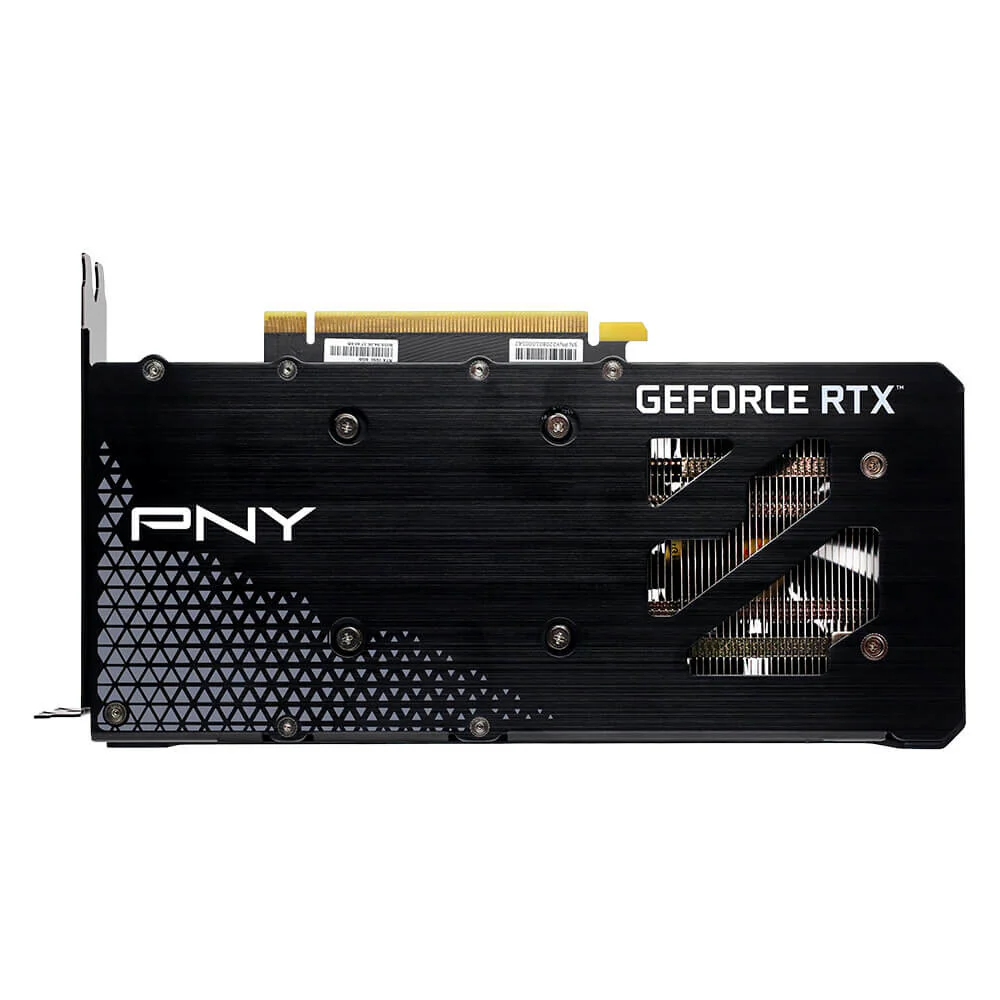 PNY VERTO - NVIDIA 8 GB GDDR6 GeForce RTX 3050 graphics card - Image 8