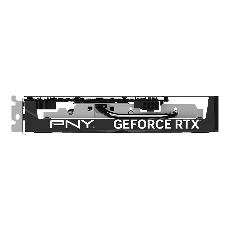 PNY VERTO Dual Fan - NVIDIA 8GB GDDR6 GeForce RTX 4060 graphics card - Image 6