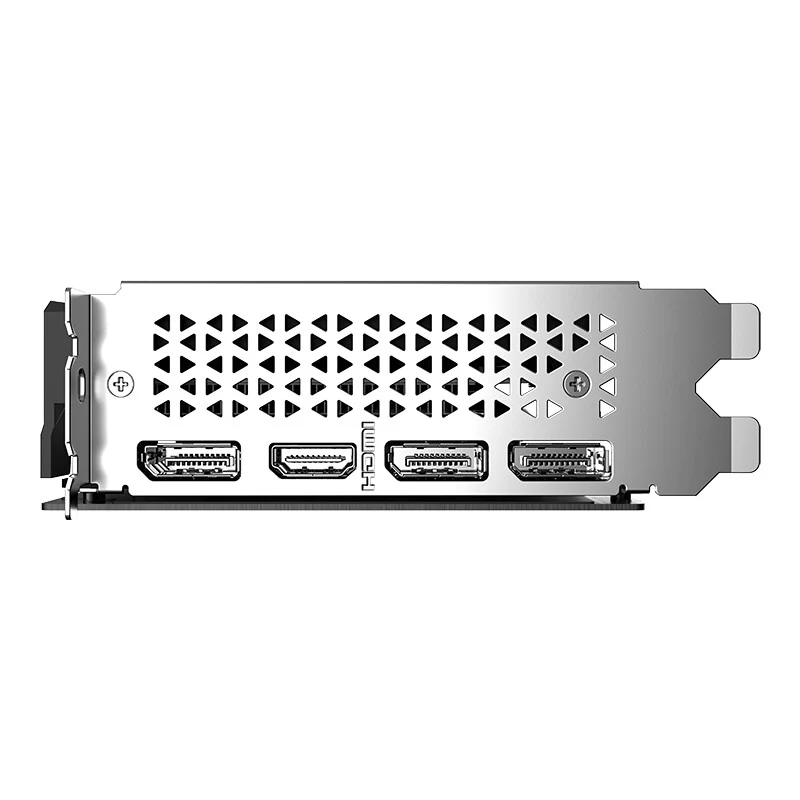PNY VERTO Dual Fan - NVIDIA 8GB GDDR6 GeForce RTX 4060 graphics card - Image 7