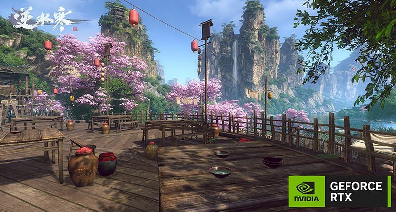 PNY VERTO Dual Fan - NVIDIA 8GB GDDR6 GeForce RTX 4060 graphics card - Image 8