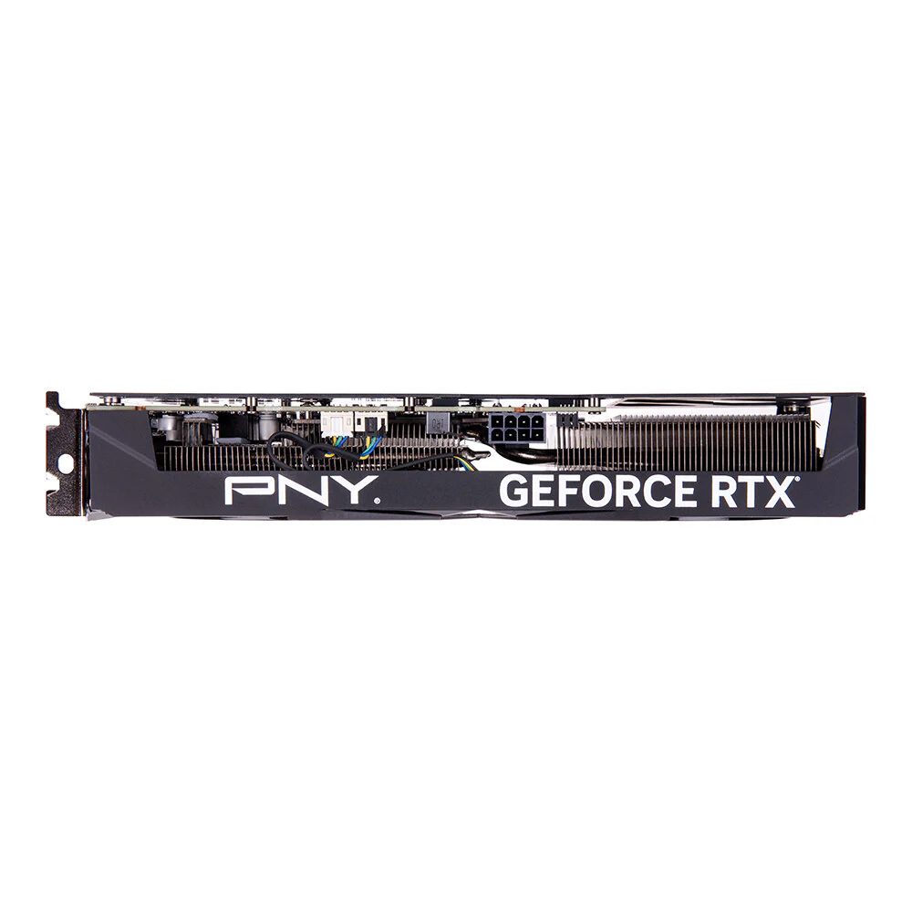 PNY VERTO Dual - NVIDIA 8 GB GDDR6 GeForce RTX 4060 Ti graphics card - Image 10