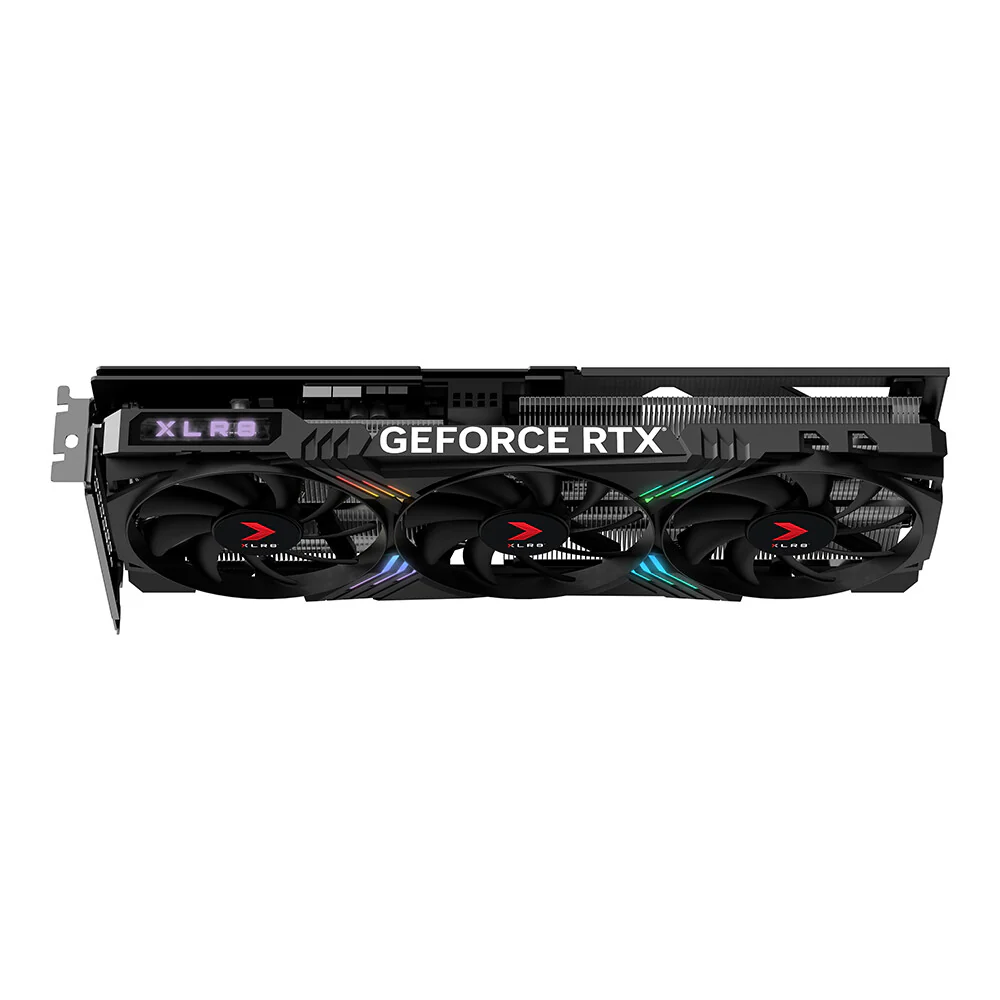 PNY Gaming VERTO EPIC-X RGB - NVIDIA 8 GB GDDR6 GeForce RTX 4060 Ti graphics card - Image 5