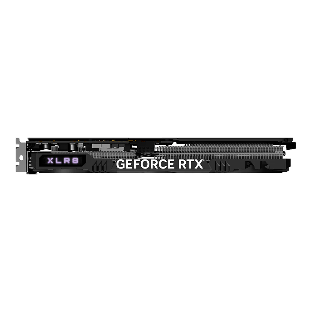 PNY Gaming VERTO EPIC-X RGB - NVIDIA 8 GB GDDR6 GeForce RTX 4060 Ti graphics card - Image 6