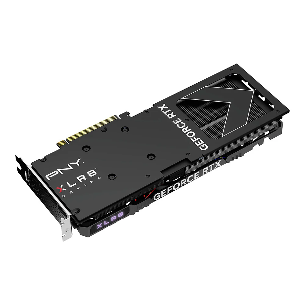 PNY Gaming VERTO EPIC-X RGB - NVIDIA 8 GB GDDR6 GeForce RTX 4060 Ti graphics card - Image 7