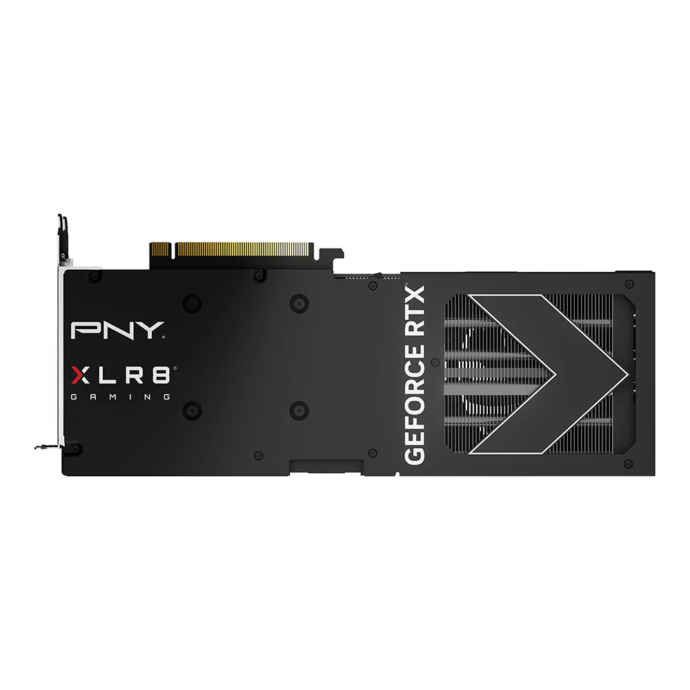 PNY Gaming VERTO EPIC-X RGB - NVIDIA 8 GB GDDR6 GeForce RTX 4060 Ti graphics card - Image 8