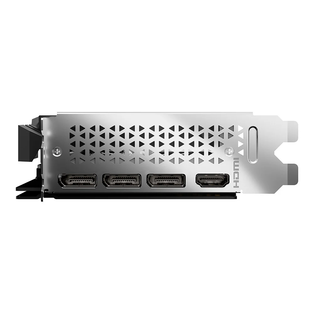 PNY Gaming VERTO EPIC-X RGB - NVIDIA 8 GB GDDR6 GeForce RTX 4060 Ti graphics card - Image 9