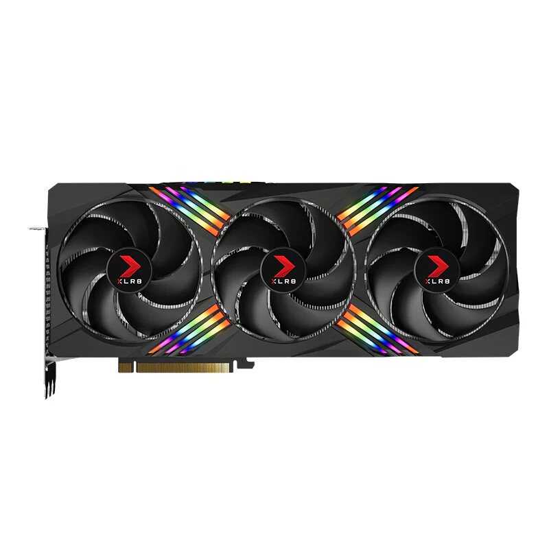 PNY Gaming VERTO - NVIDIA 24 GB GDDR6X GeForce RTX 4090 graphics card - Image 2