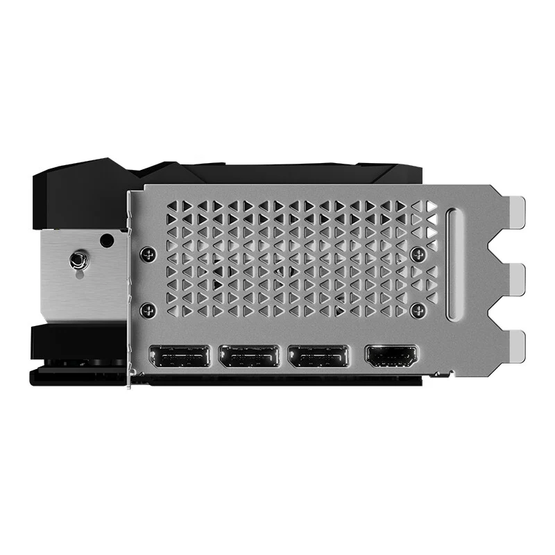PNY Gaming VERTO - NVIDIA 24 GB GDDR6X GeForce RTX 4090 graphics card - Image 4