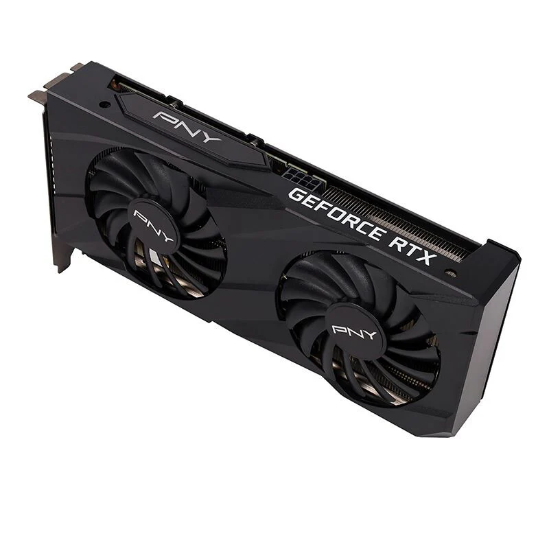PNY - NVIDIA 12 GB GDDR6 GeForce RTX 3060 graphics card - Image 5