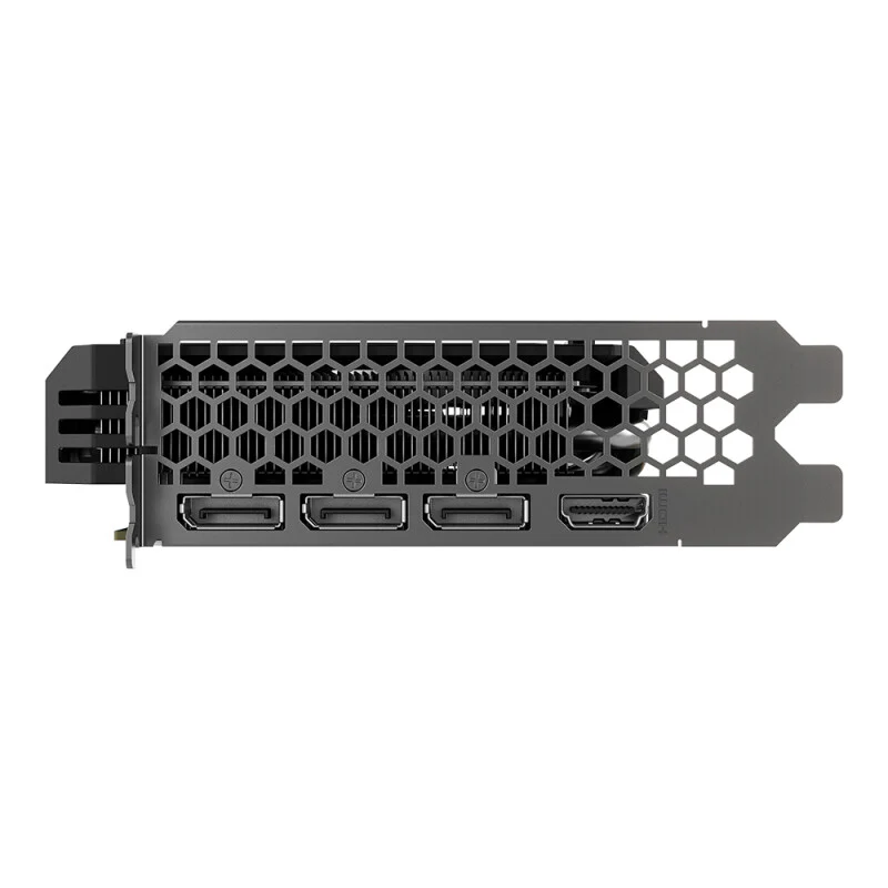 PNY XLR8 Gaming Revel Epic-X RGB - NVIDIA 12 GB GDDR6 GeForce RTX 3060 graphics card - Image 3