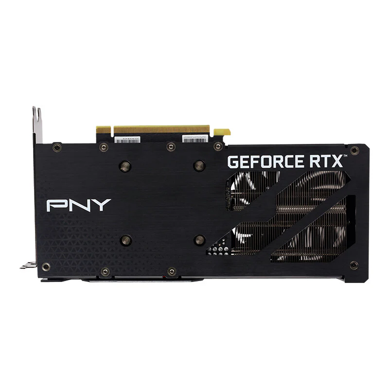 PNY VERTO Dual Fan LHR - NVIDIA 8 GB GDDR6 GeForce RTX 3060 Ti graphics card - Image 7
