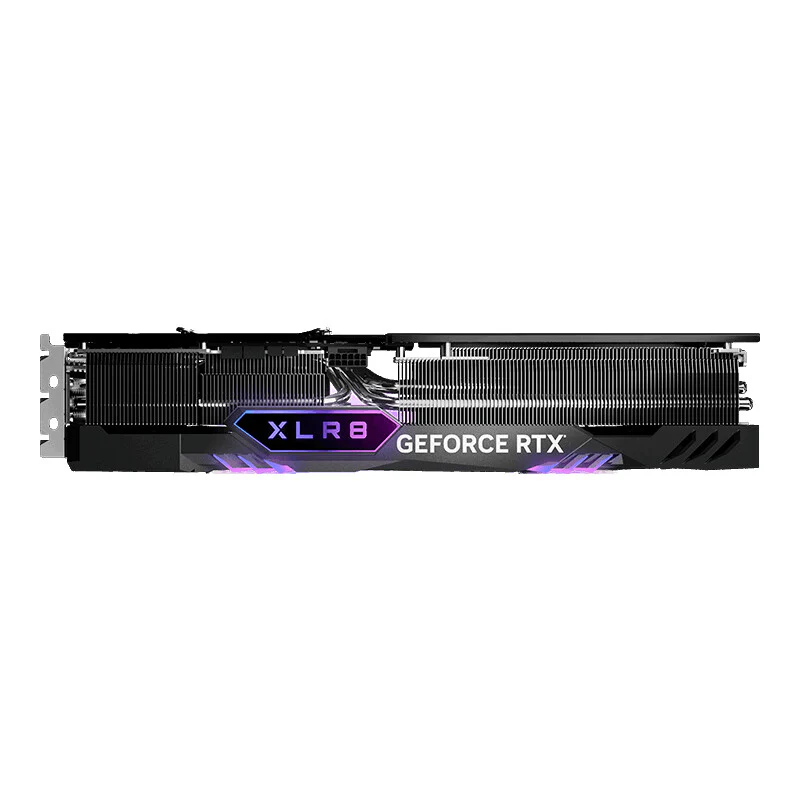 PNY XLR8 Gaming VERTO™ EPIC-X RGB - NVIDIA GeForce RTX 4070 Ti 12 GB GDDR6X graphics card - Image 6