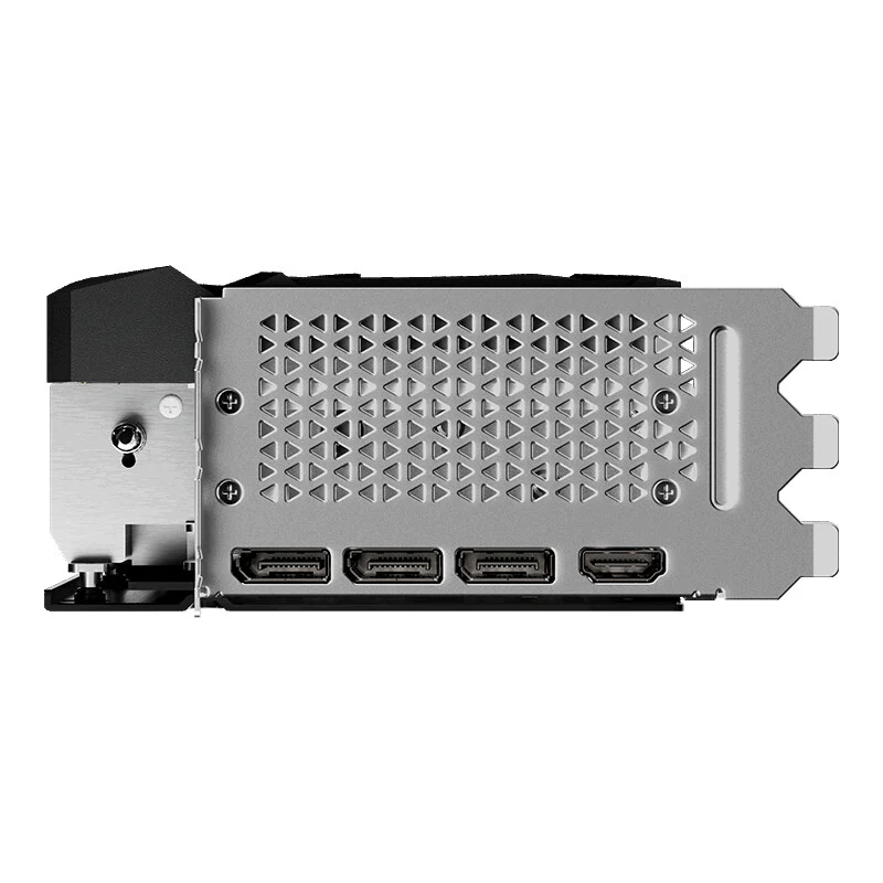 PNY XLR8 Gaming VERTO™ EPIC-X RGB - NVIDIA GeForce RTX 4070 Ti 12 GB GDDR6X graphics card - Image 7