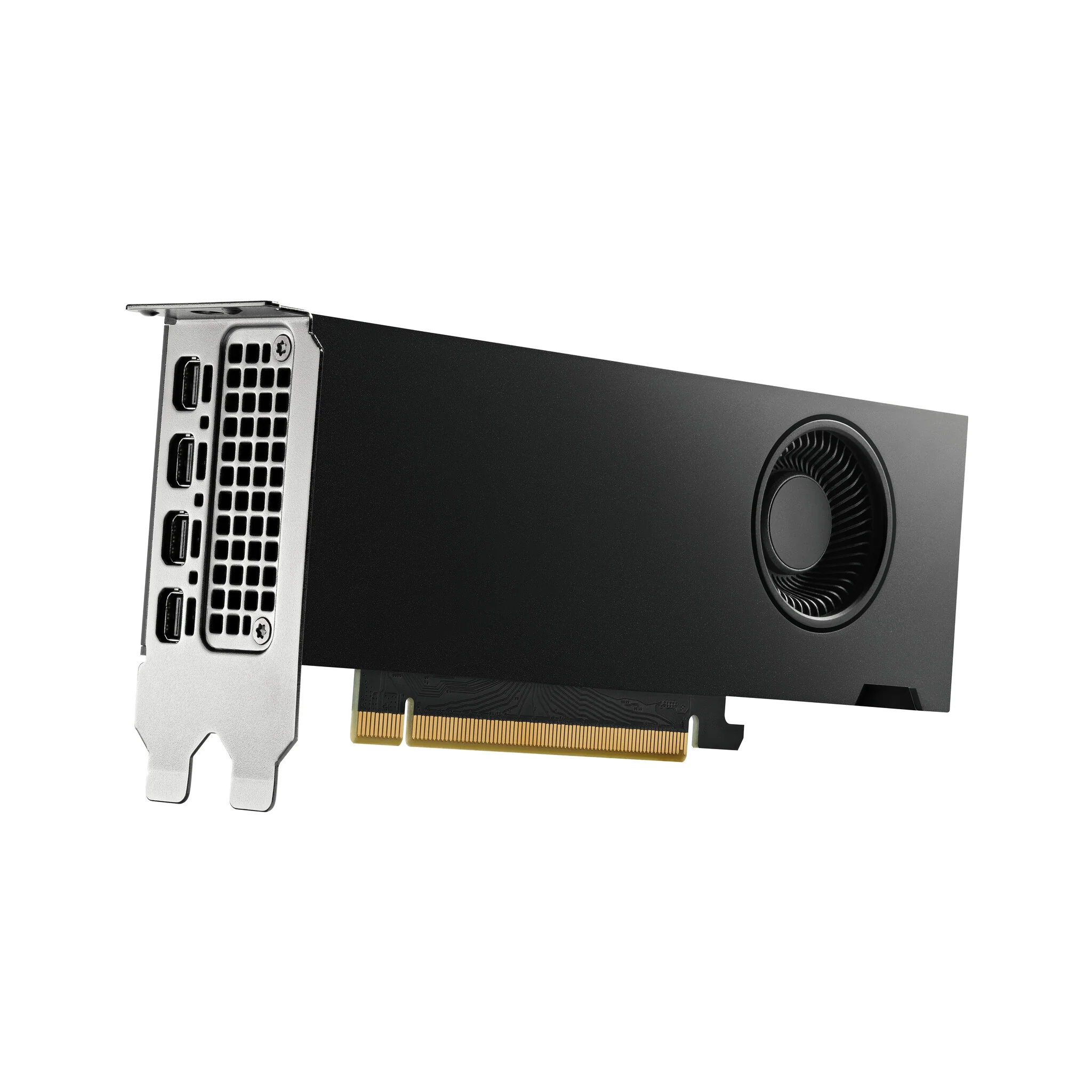 PNY - NVIDIA 20 GB GDDR6 Quadro RTX 4000 graphics card - Image 2