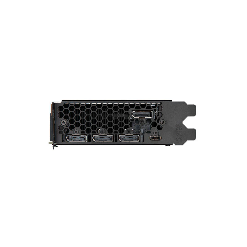 PNY VCQRTX5000-SB - NVIDIA 16 GB GDDR6 Quadro RTX 5000 graphics card - Image 4