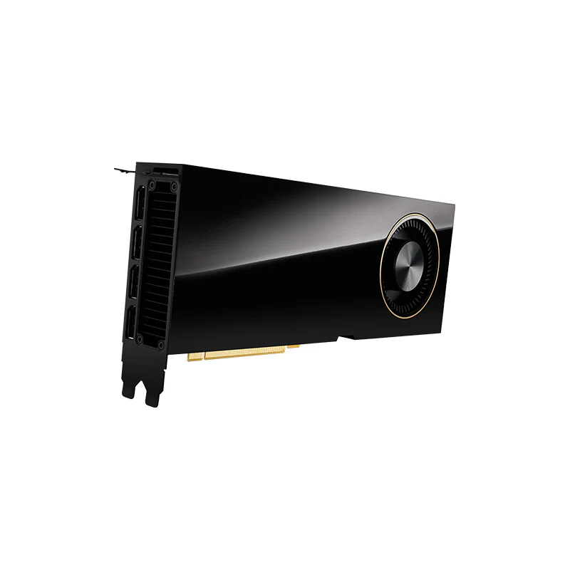PNY - NVIDIA 48 GB GDDR6 RTX A6000 graphics card - Image 3