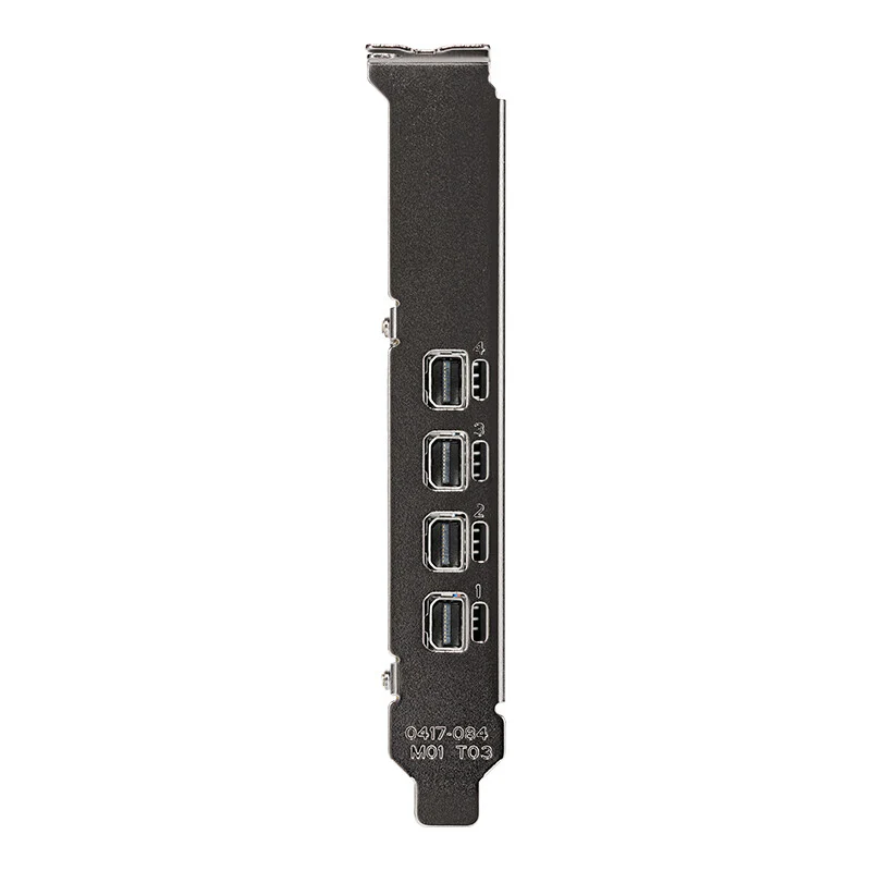 PNY NVIDIA T1000 4 GB GDDR6 - Image 4