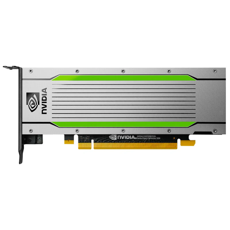 PNY - NVIDIA 16 GB GDDR6 Tesla T4 graphics card - Image 2
