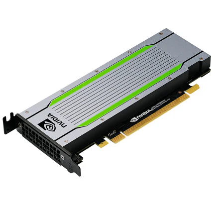 PNY - NVIDIA 16 GB GDDR6 Tesla T4 graphics card - Image 3