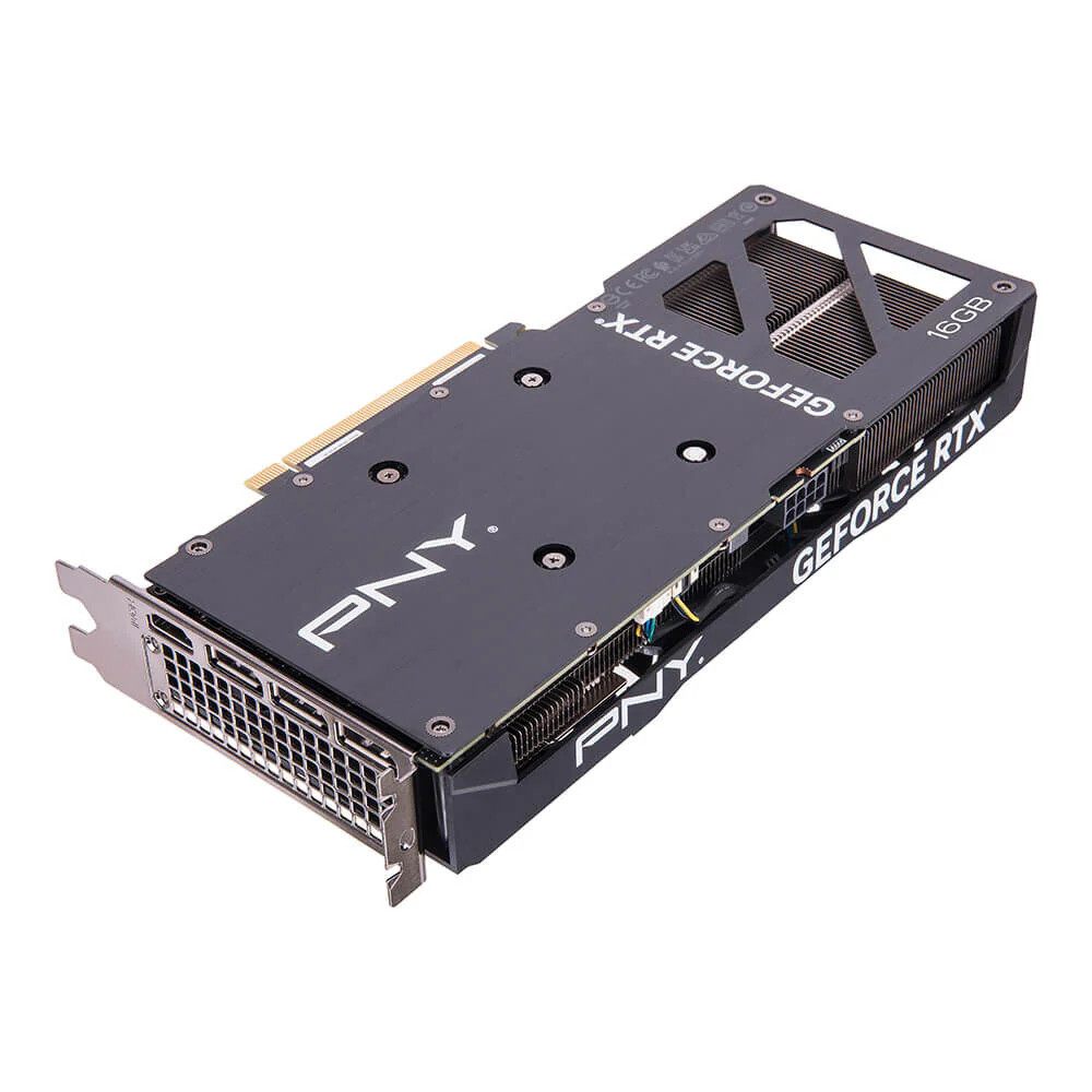 PNY VERTO Dual - NVIDIA 16 GB GDDR6 GeForce RTX 4060 Ti graphics card - Image 6