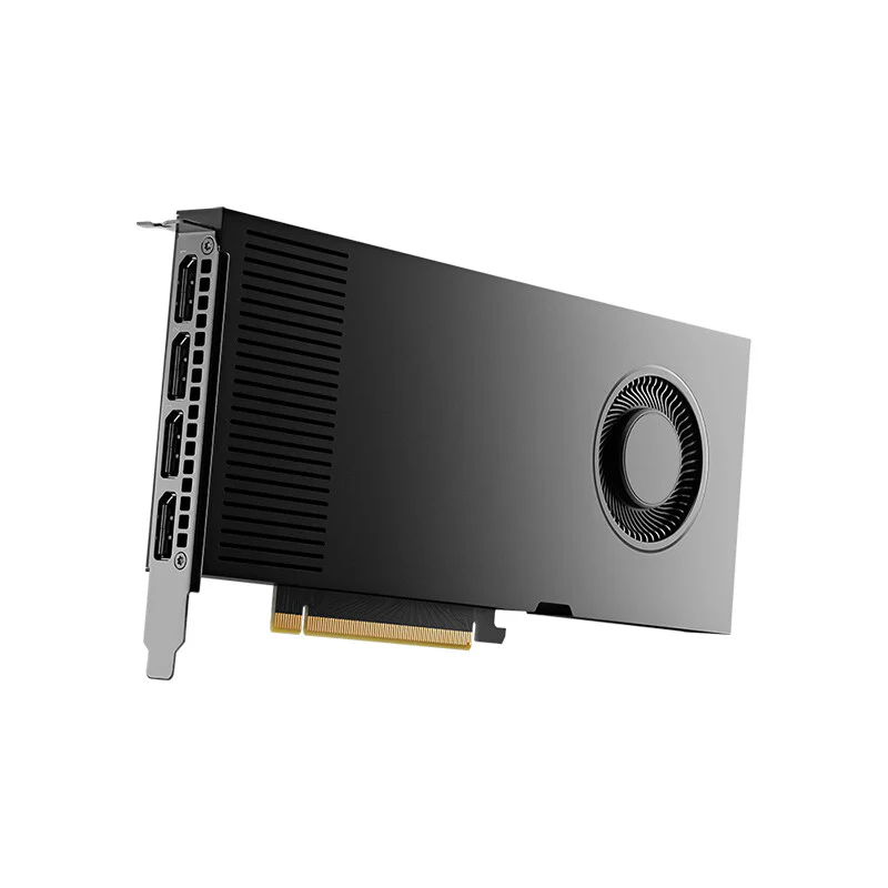 PNY - NVIDIA 20 GB GDDR6 RTX 4000 Ada graphics card - Image 2