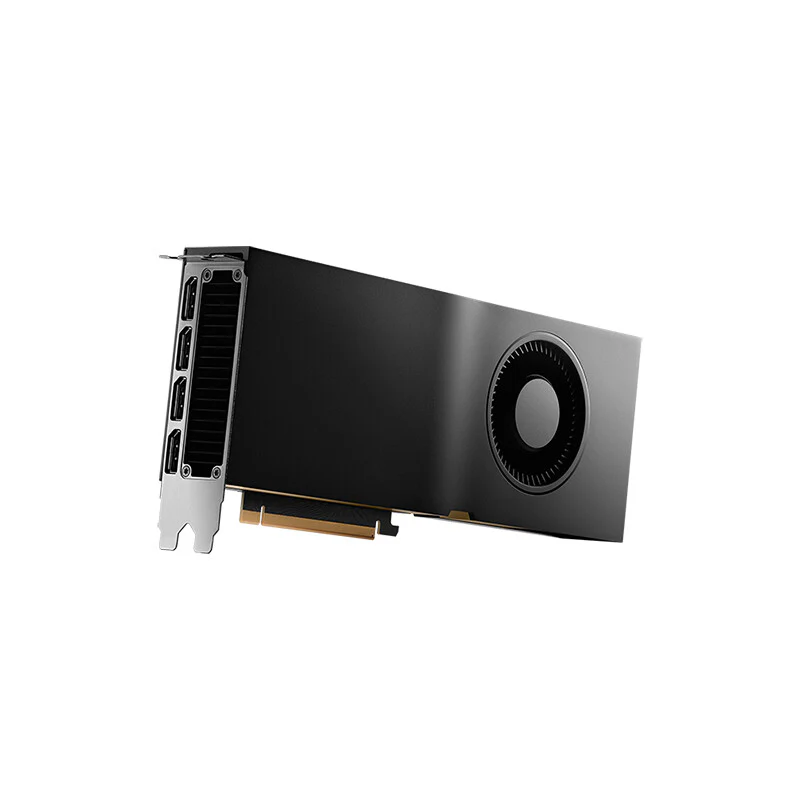 PNY -  NVIDIA 24 GB GDDR6 RTX 4500 Ada graphics card - Image 2