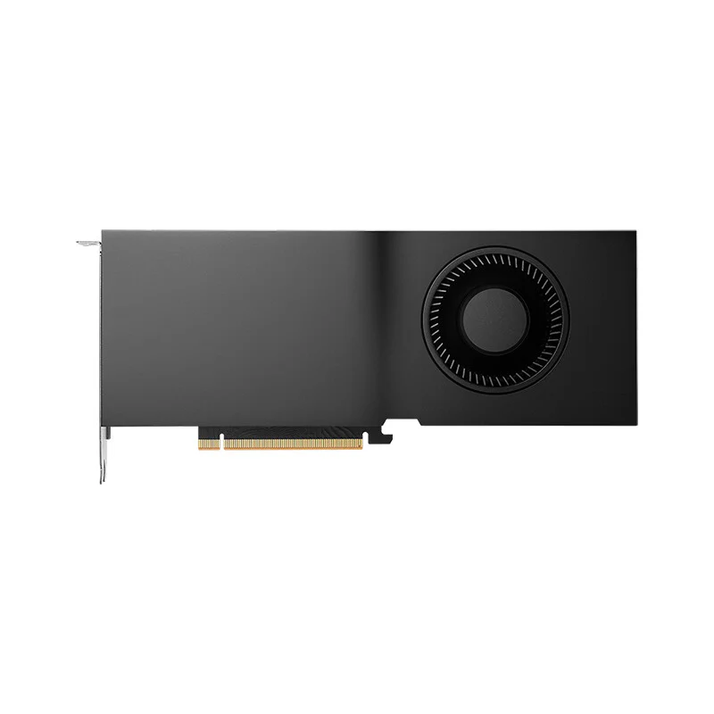 PNY -  NVIDIA 24 GB GDDR6 RTX 4500 Ada graphics card - Image 3