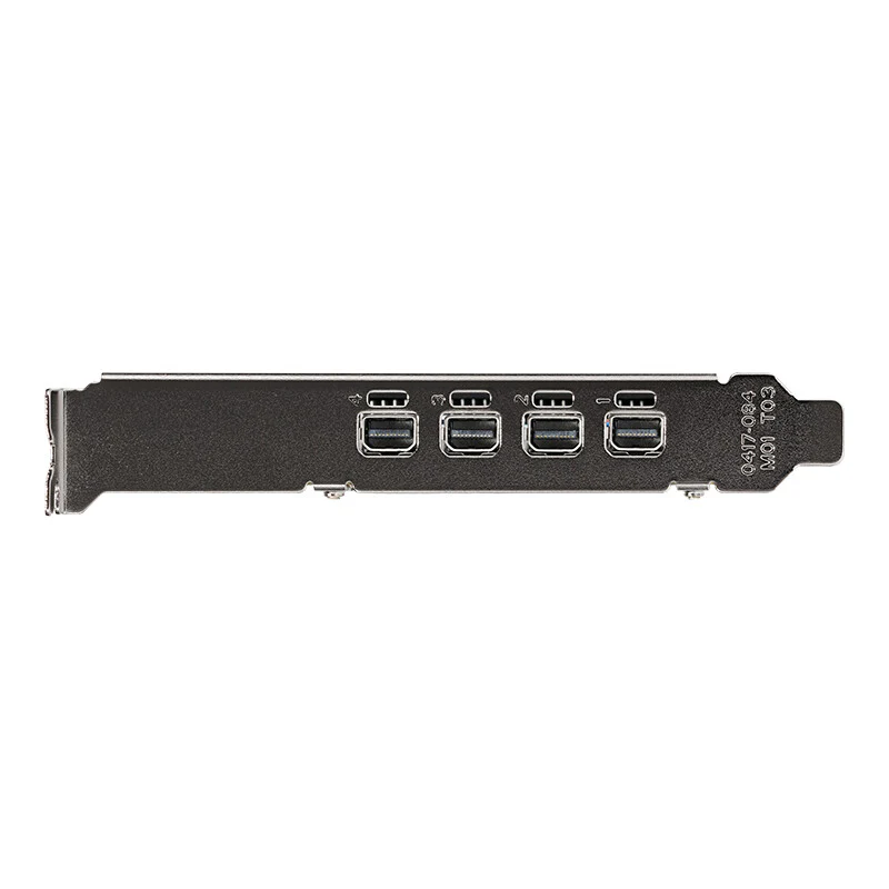 PNY - NVIDIA 8 GB GDDR6 T1000 graphics card - Image 4