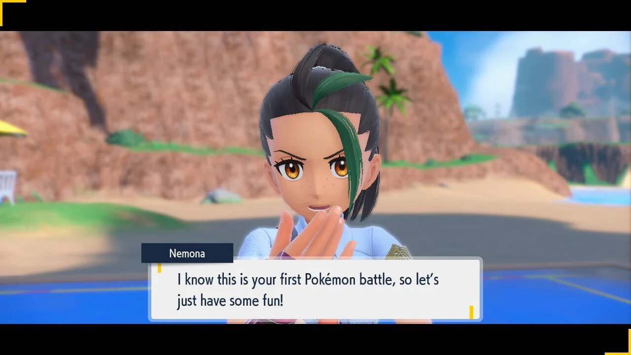 Pokémon Scarlet - Nintendo Switch - Image 2