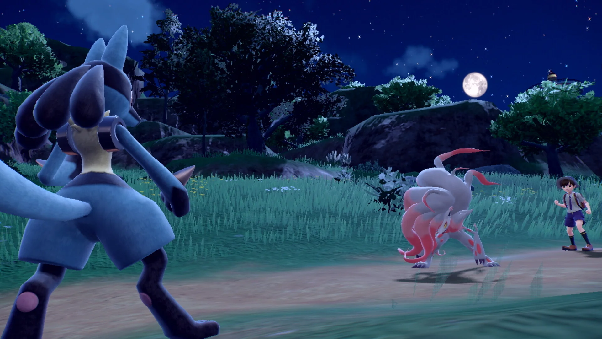 Pokémon Scarlet - Nintendo Switch - Image 20