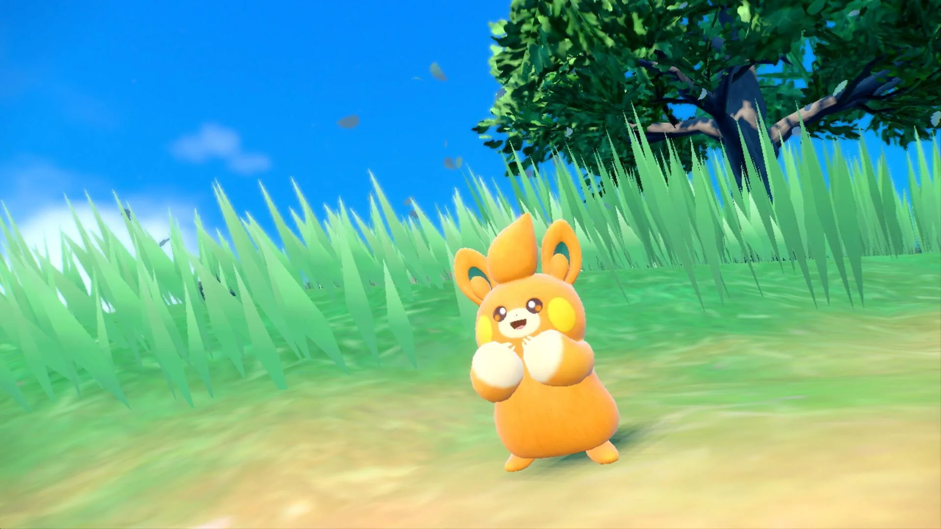 Pokémon Scarlet - Nintendo Switch - Image 8