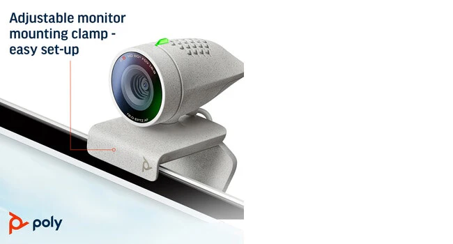 POLY Studio P5 USB-A Webcam - Image 22