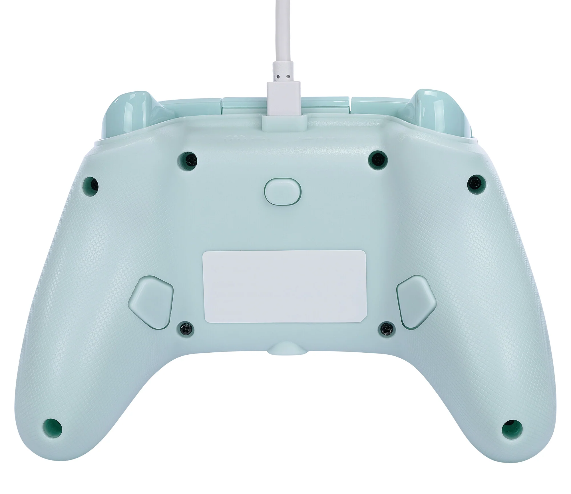 PowerA Enhanced - Wired Controller for Xbox Series X|S in Cotton Candy Blue - Image 3