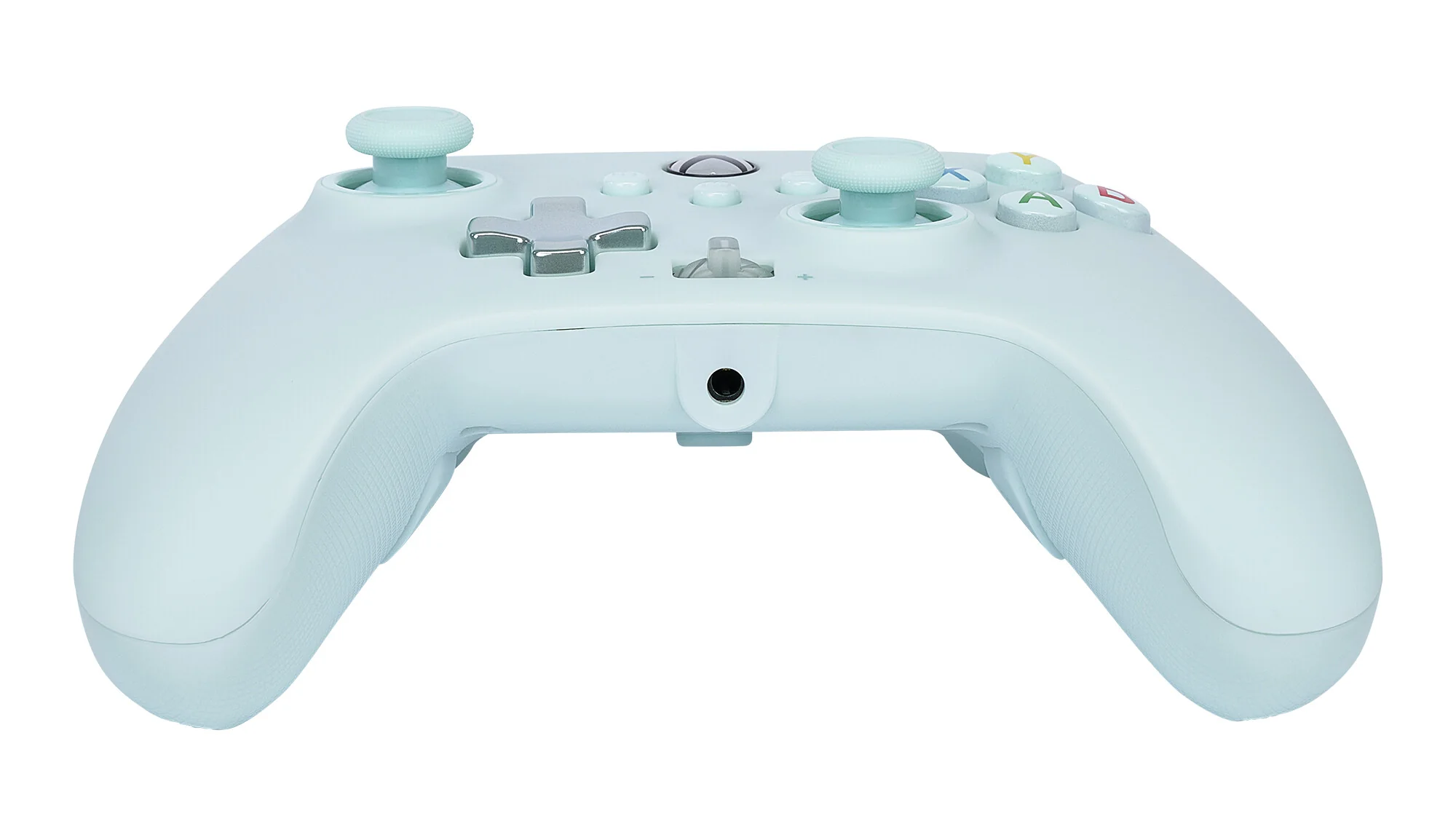 PowerA Enhanced - Wired Controller for Xbox Series X|S in Cotton Candy Blue - Image 7