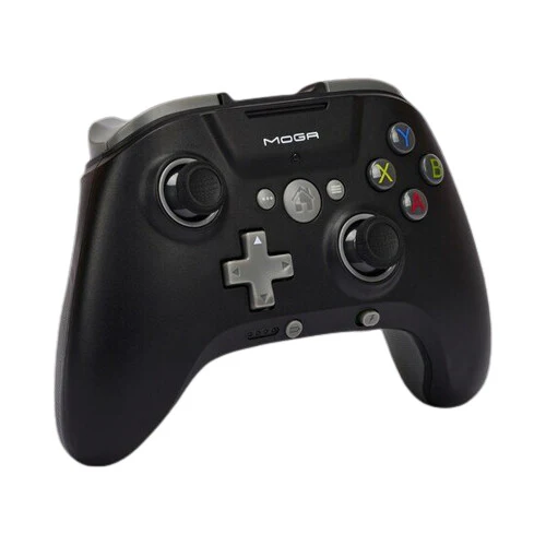 PowerA MOGA XP5-i Plus - Bluetooth Gamepad Controller for Mobile / Cloud Gaming on iOS - Image 4