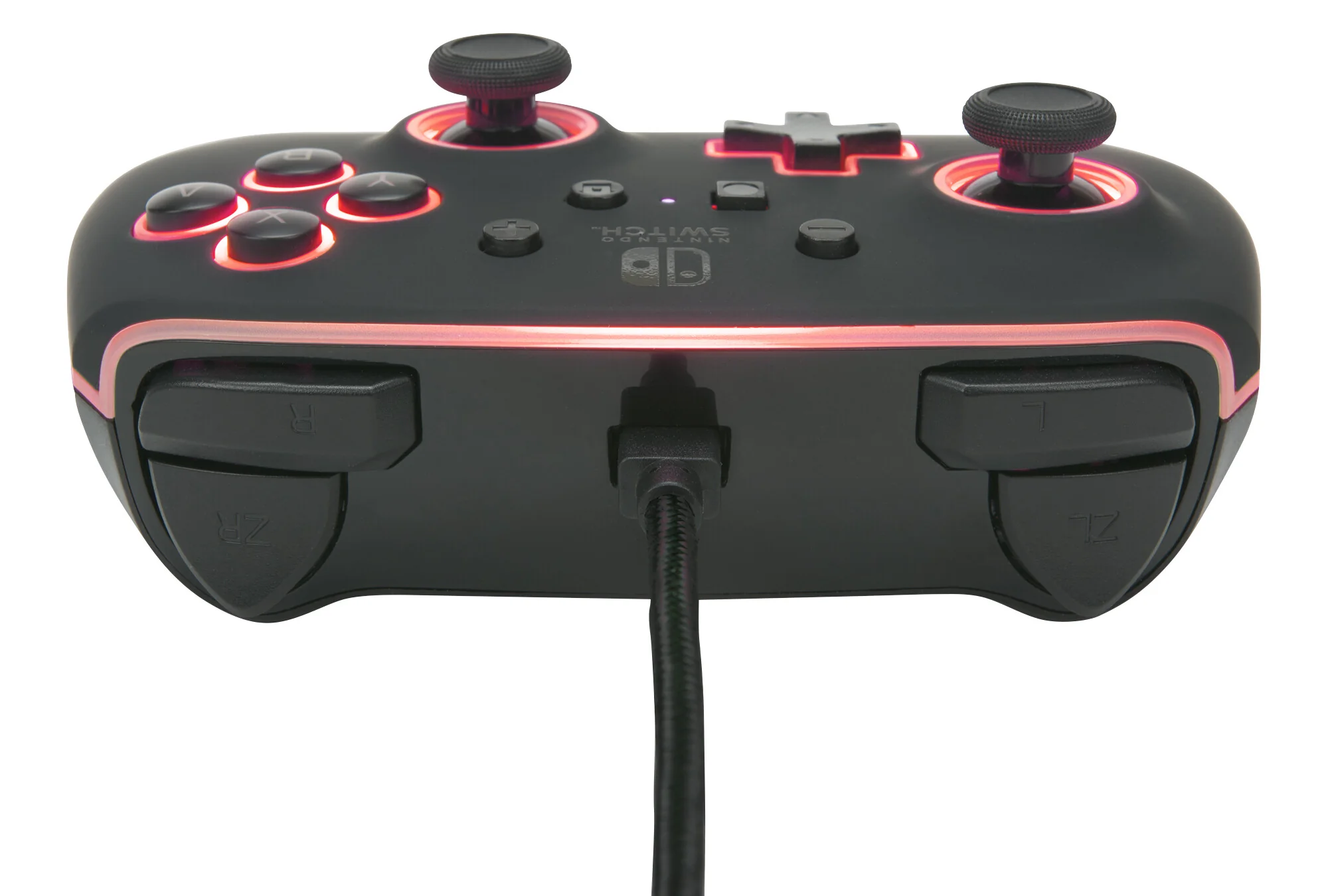 PowerA Spectra - Enhanced Wired Controller for Nintendo Switch - Image 10