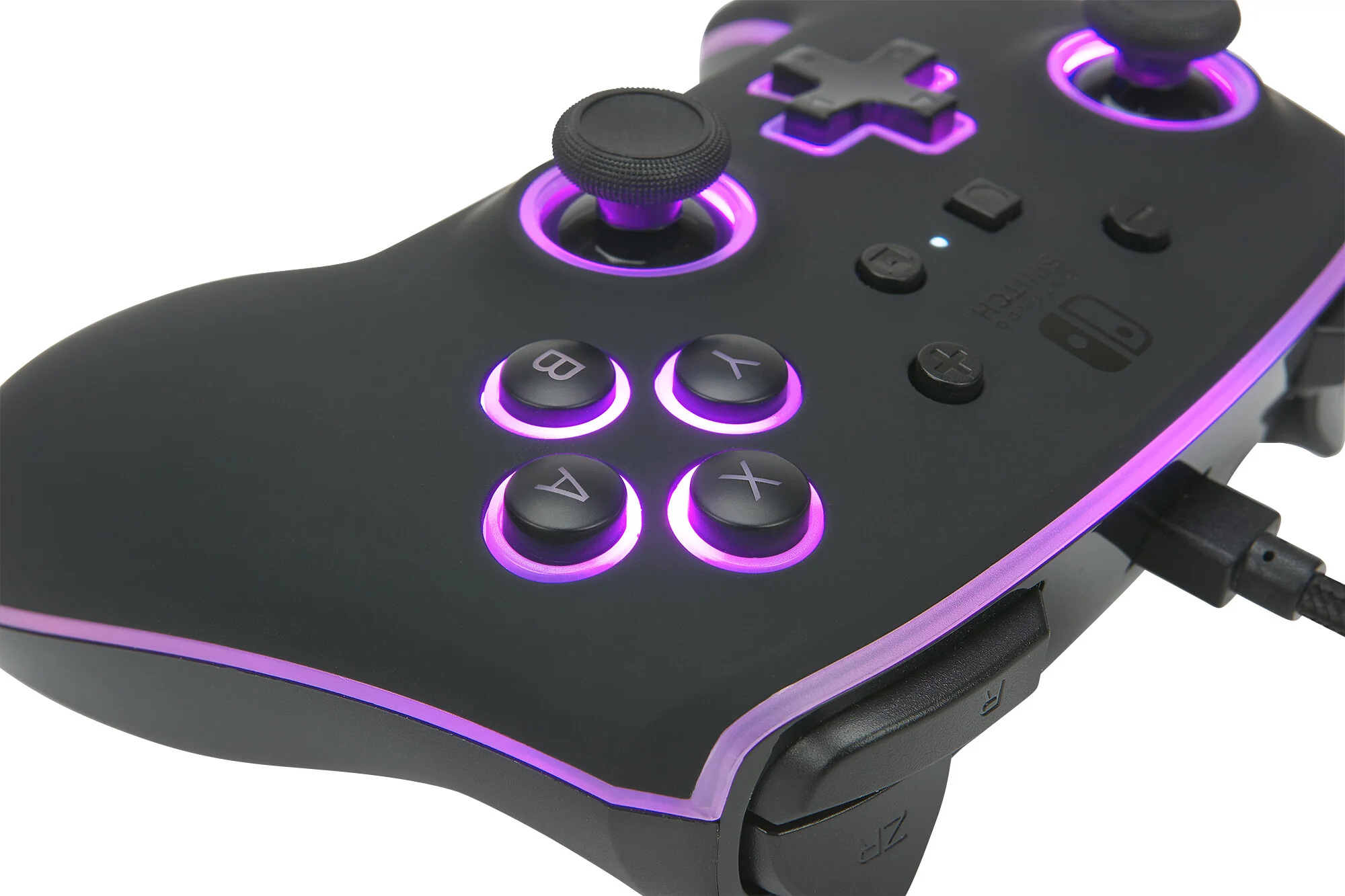 PowerA Spectra - Enhanced Wired Controller for Nintendo Switch - Image 15