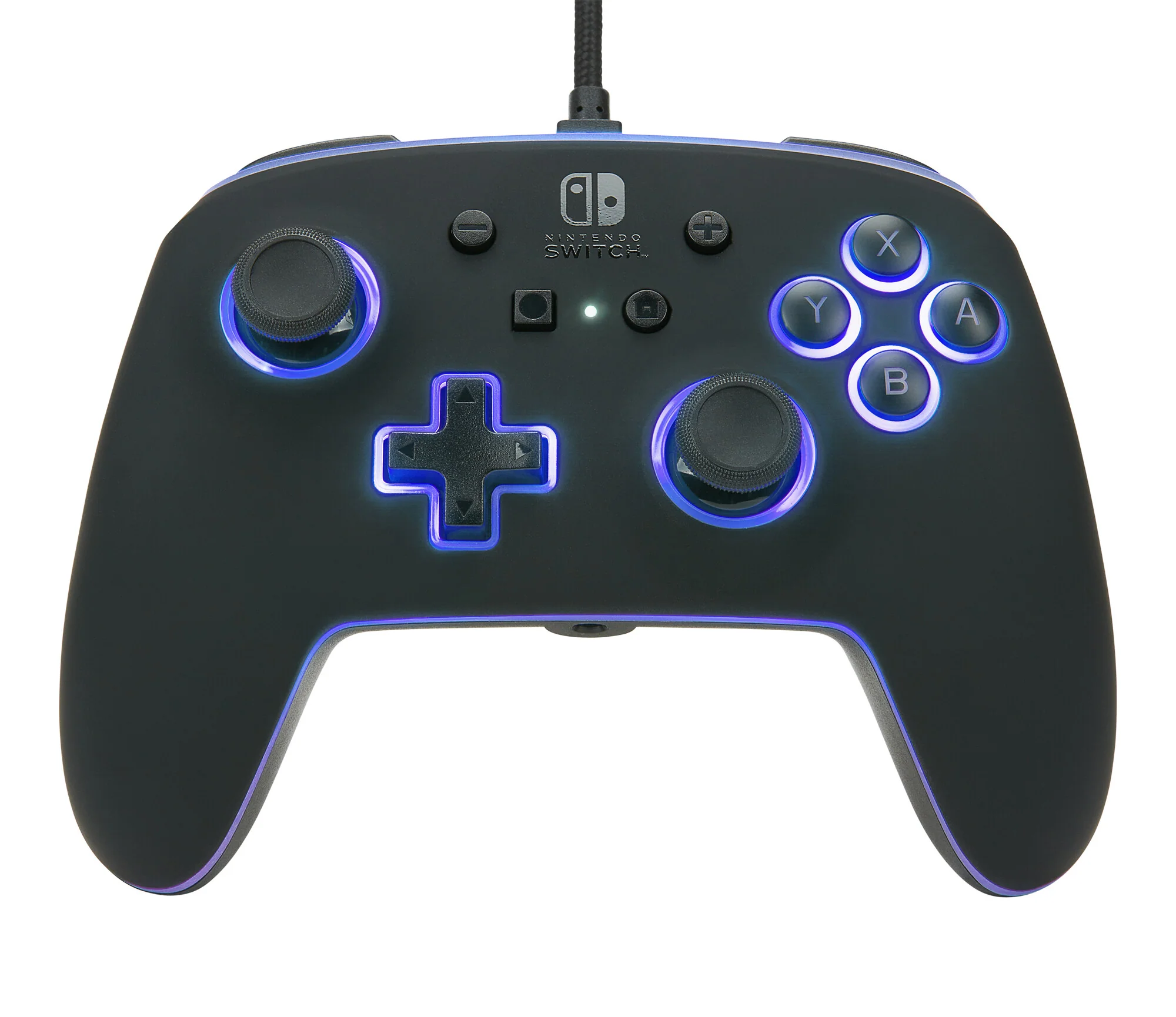 PowerA Spectra - Enhanced Wired Controller for Nintendo Switch - Image 3