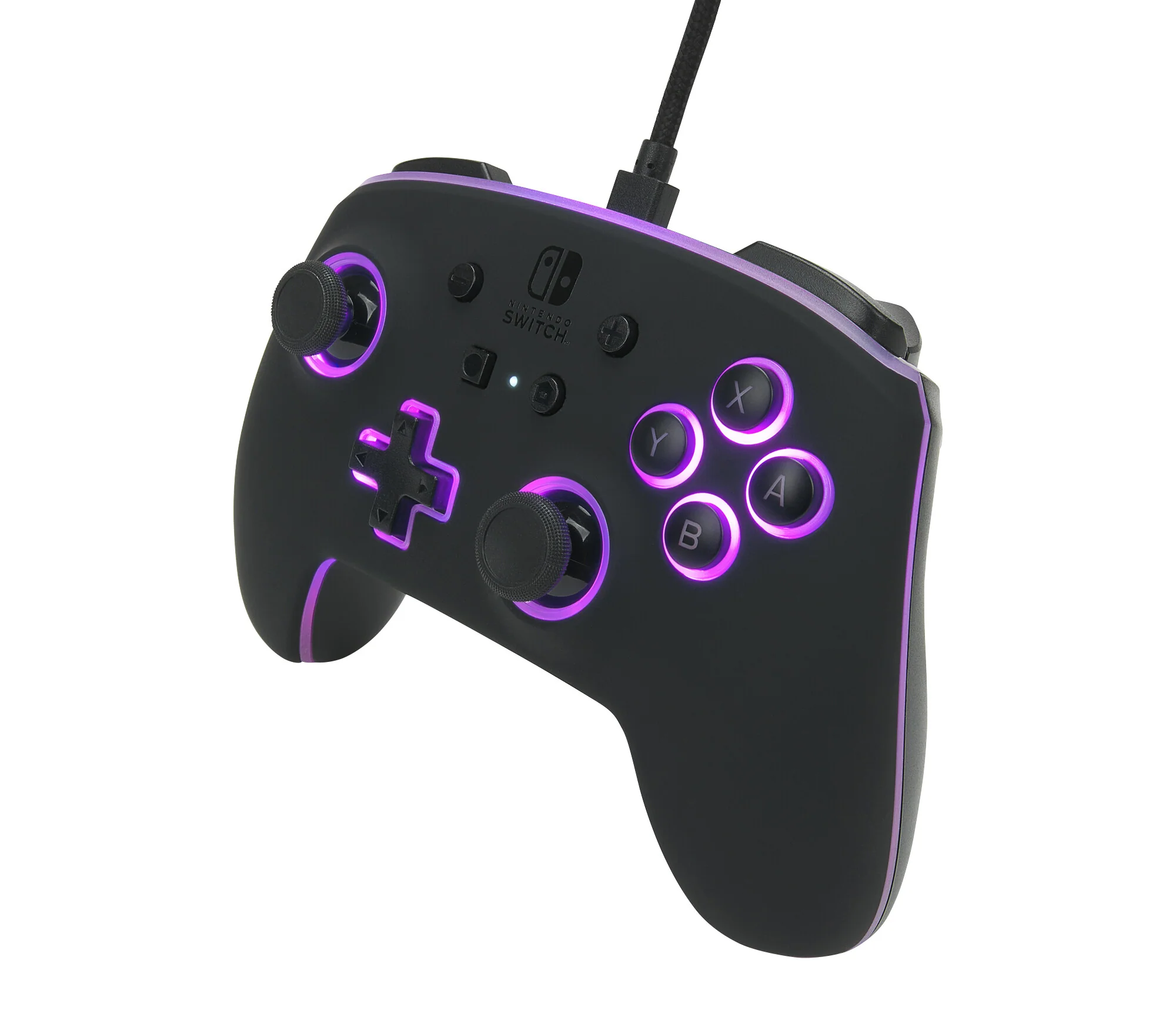 PowerA Spectra - Enhanced Wired Controller for Nintendo Switch - Image 6