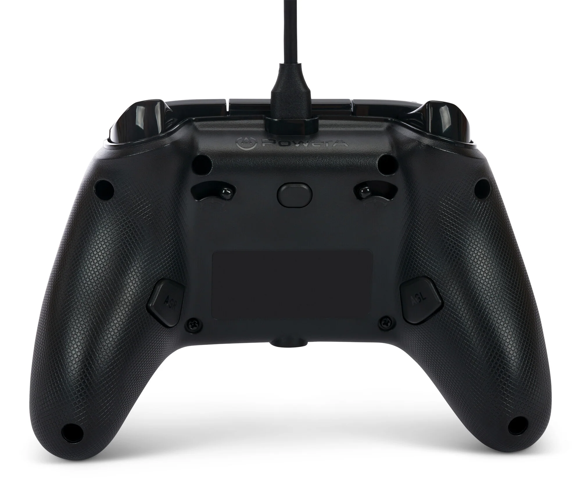 PowerA Advantage - USB Wired Gamepad for PC / Xbox Series X|S in Arc Lightning - Image 4